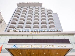 Lam Giang Hotel