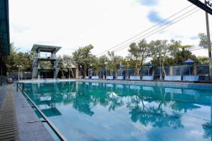 Capital O 887 Green Hill Hotel And Convention Center