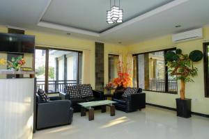 Capital O 887 Green Hill Hotel And Convention Center