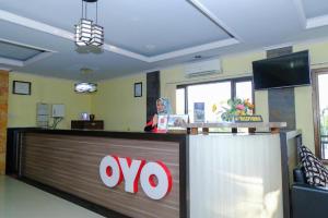 Capital O 887 Green Hill Hotel And Convention Center