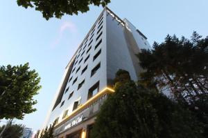 Hotel De Ciel - Motely, Soul