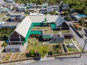 ホテル 光と風 - Hama