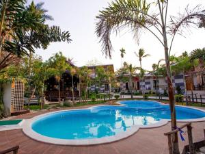 Baan Pran Boutique Resort