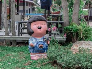 Baan Pran Boutique Resort