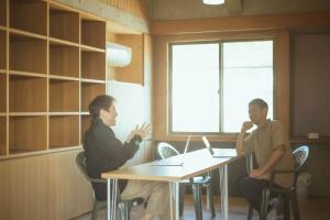 プチホテル 光と風