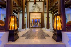 Wiangkaew Hotel