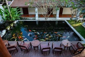 Wiangkaew Hotel