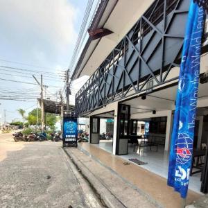 Czone Hostel - 2-star hotels in Koh Tao