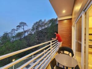 Wonder Hill Kasauli