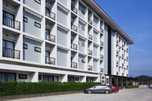 Le Park Hotel