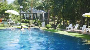 Natural Park Resort de Wang Thong