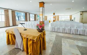The Pine Resort