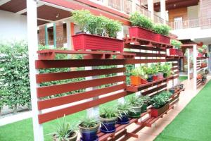 GreenView Boutique Hotel