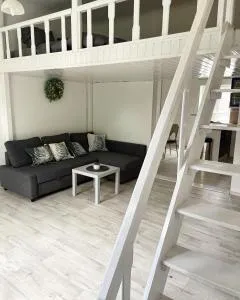 MEG Apartment - Olšová Vrata