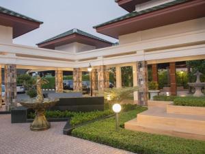 Nartsiri Hotel