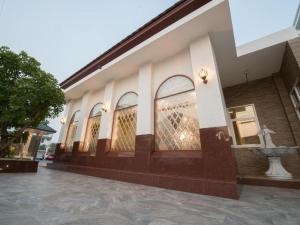 Nartsiri Hotel