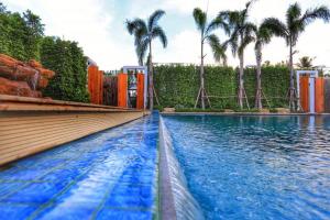Varinah Resort