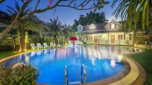 Greenview Resort