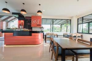 At One Hotel Chiangrai