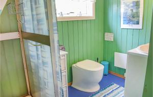 Holiday Home Larvik Vestmarkveien