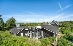 Holiday Home Lyngvej Blokhus Iv - Blokhus