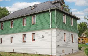 Awesome Apartment In Remptendorf