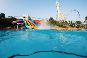 Lido Beach Hotel