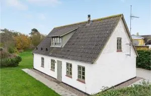 Holiday Home Villingebæk Strandvej Dronningmølle - Dronningmølle