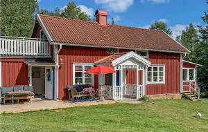 3 Bedroom Awesome Home In Vrigstad - Vaggeryd