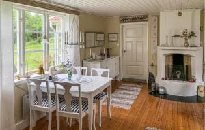 3 Bedroom Awesome Home In Vrigstad