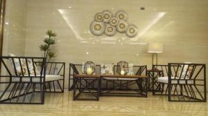 Lotus Blu Hotel