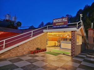 Wonder Hill Kasauli