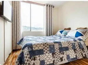 AlohaT Habitaciones - Suba