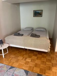 Apartment Ahkio North