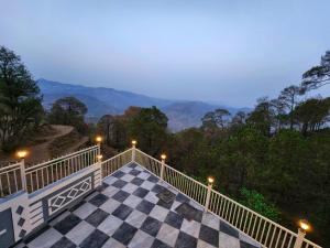 Wonder Hill Kasauli