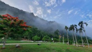 Phuphayot Resort