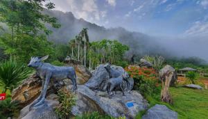 Phuphayot Resort