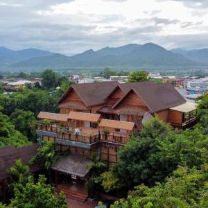 Cocoa Valley Resort