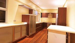 The Oriental Luxury Suites Tagaytay