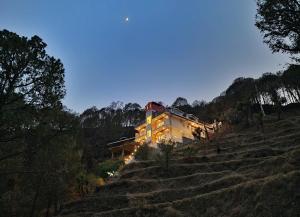 Wonder Hill Kasauli