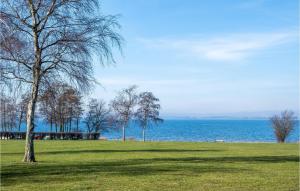 Lovely Home In Stubbekøbing With Wifi