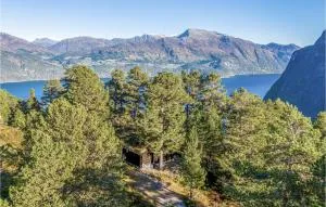 斯特兰达利耶度假屋 - 盖郎厄尔峡湾