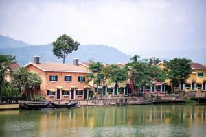 The Verona at Tub Lan