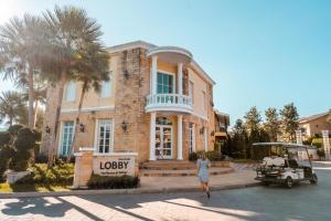 Verona Boutique Hotel - The Verona Co., Ltd