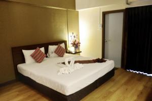 Genting Hotel