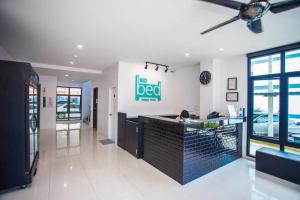 The Bed Hotel Phitsanulok