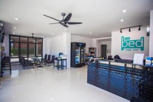 The Bed Hotel Phitsanulok