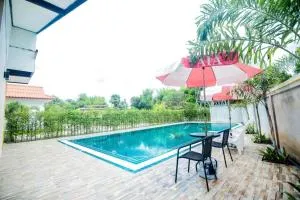 Nangrong garden home - Ban Khanuan