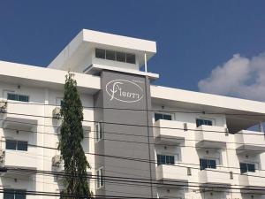 Iyara Hotel Nongkhai - 2hvězdičkové hotely ve městě Nong Khai