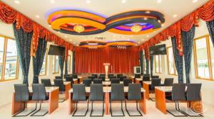 Infinity seesun resort
